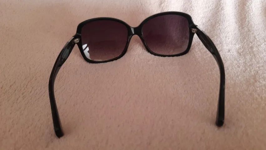 Óculos de sol Ralph Lauren 5165 - EXCELENTE! - Foto 5