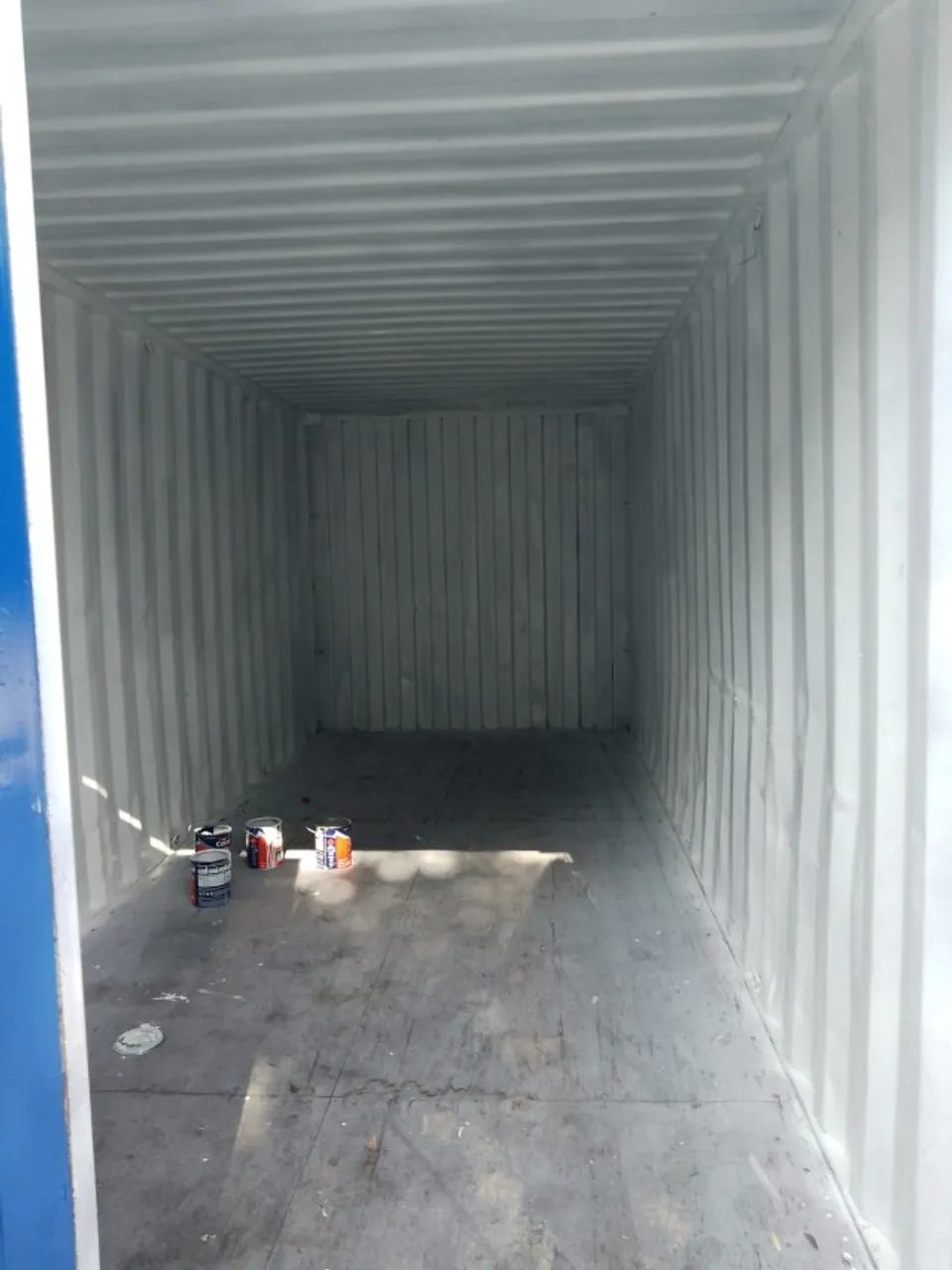 Container Almoxarifado - Foto 3