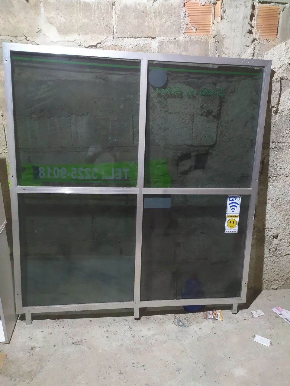 Divisória 64842058217219121