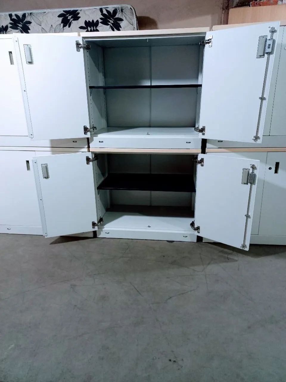 Armário baixo securit  - Foto 3