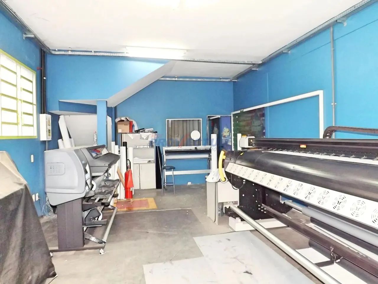 Barracão para venda em Valinhos na Vila Santana. - Foto 4