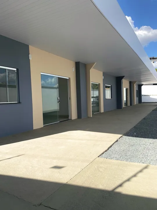 Apartamento para alugar