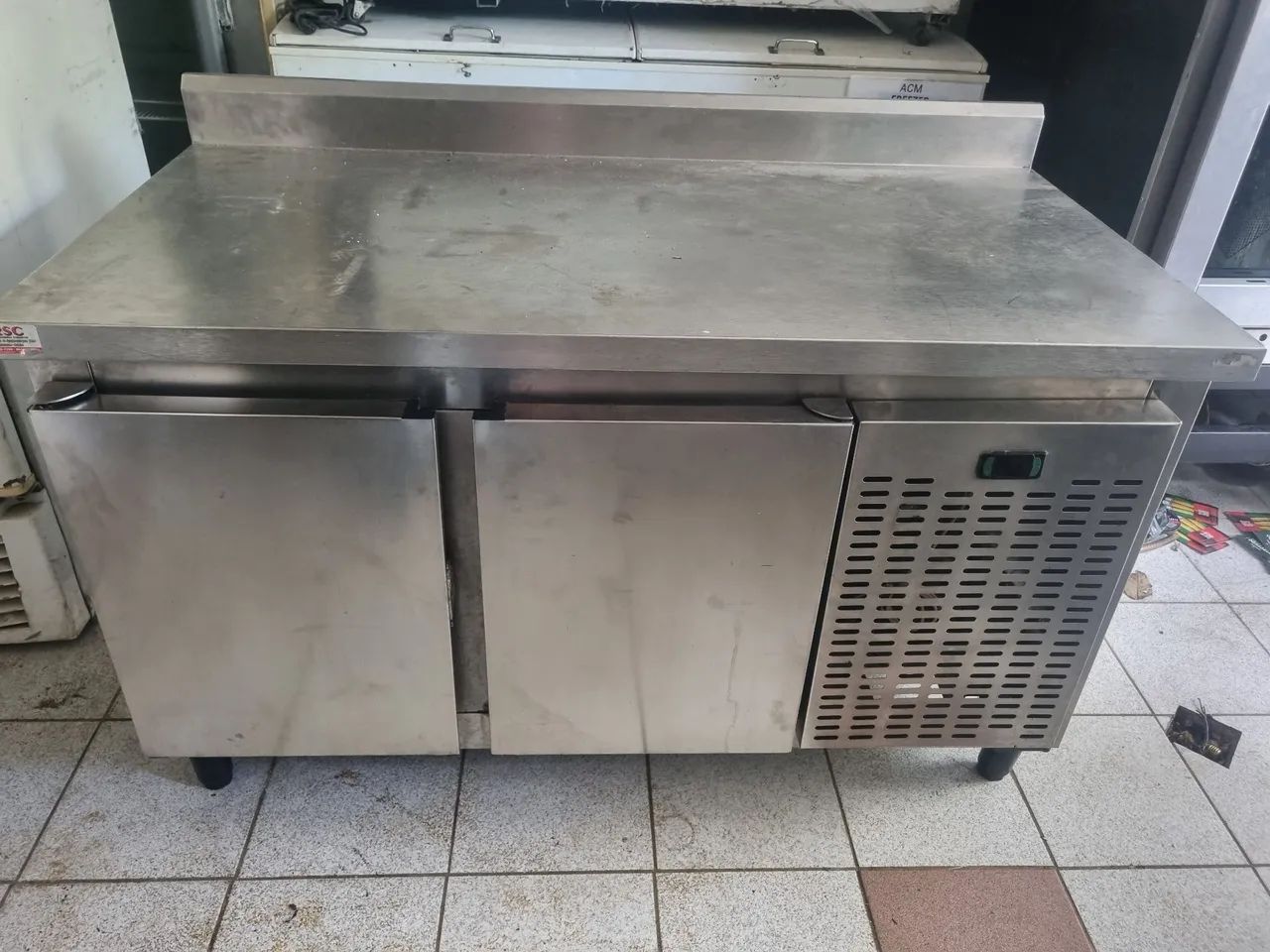 Expositor refrigerador cervejeiro  - Foto 3