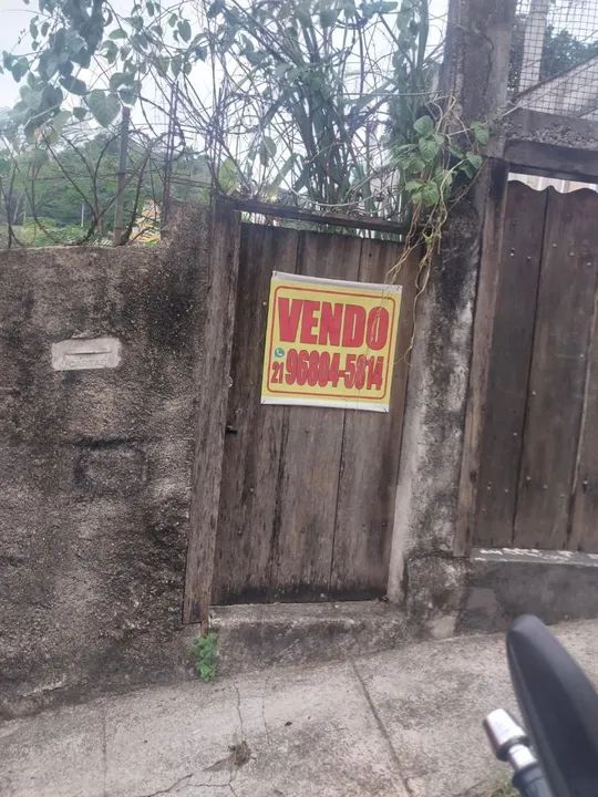 foto - Rio de Janeiro - Santa Teresa