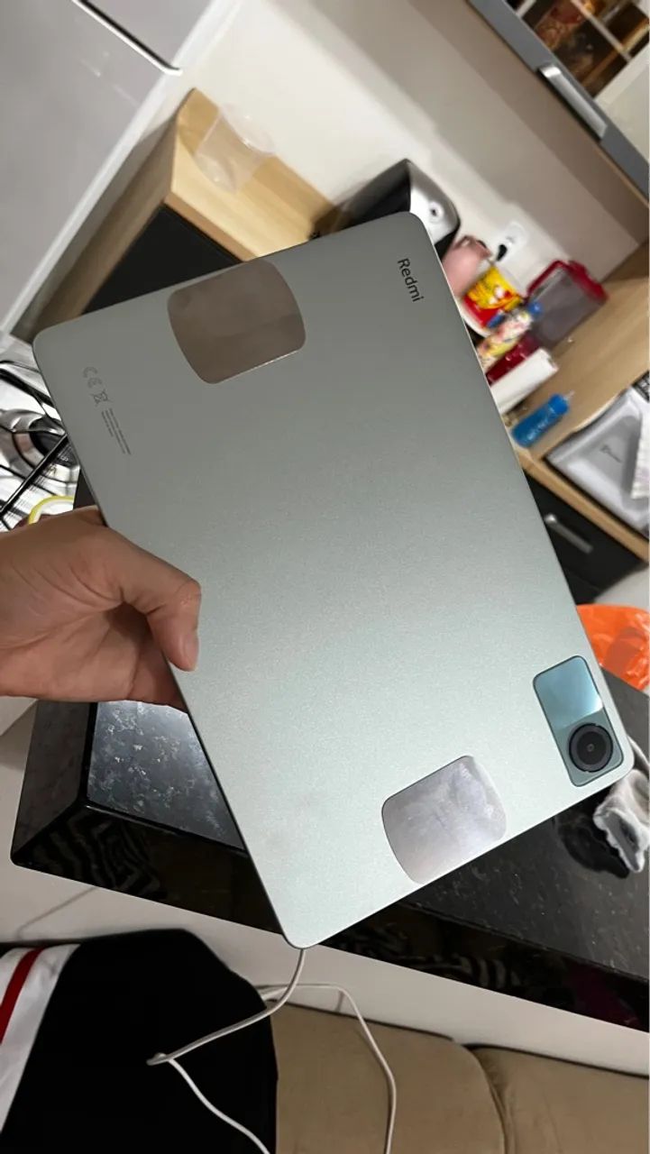 Tablet Redmi pad SE Verde - 8Ram 256GB - Foto 2