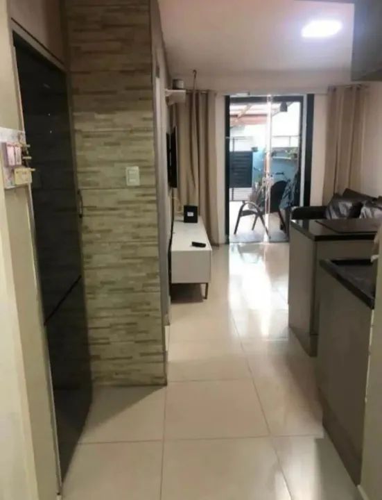 Vendo casa no Recanto das Emas - Foto 3