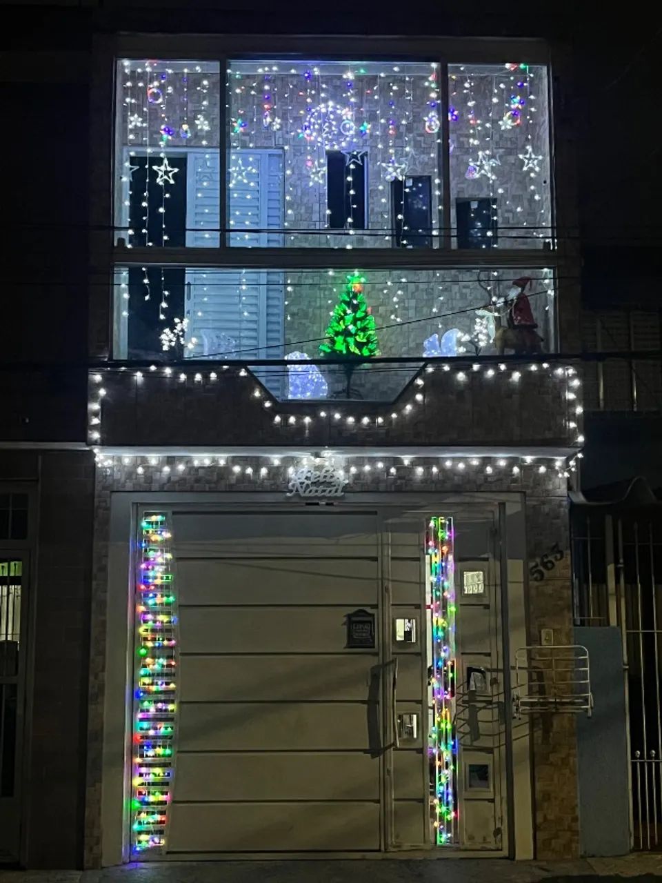 Foto - São Paulo - Vila Nova Parada