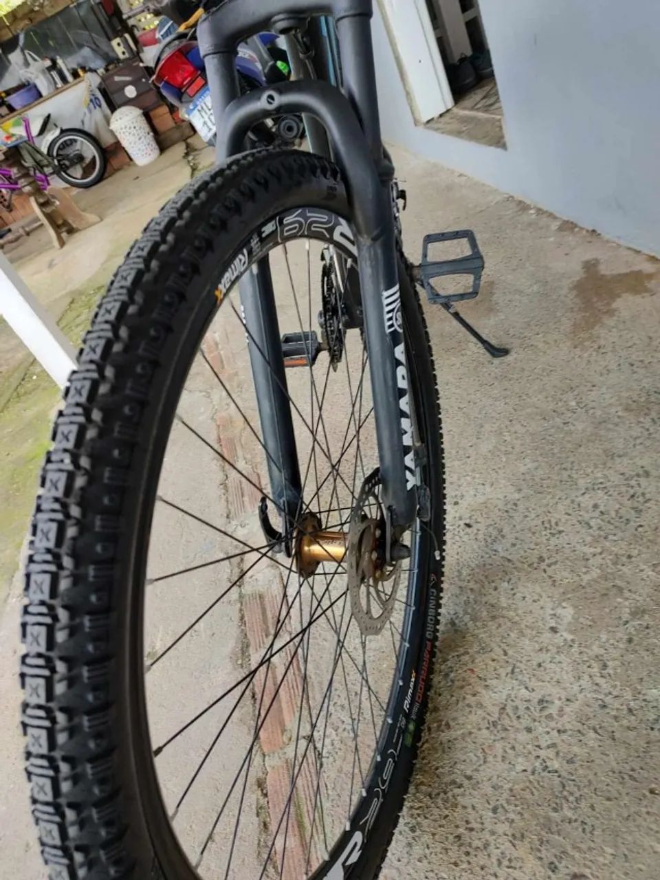 Bicicleta Aro 29 KSW Xlt 100 21 Marchas - Foto 3