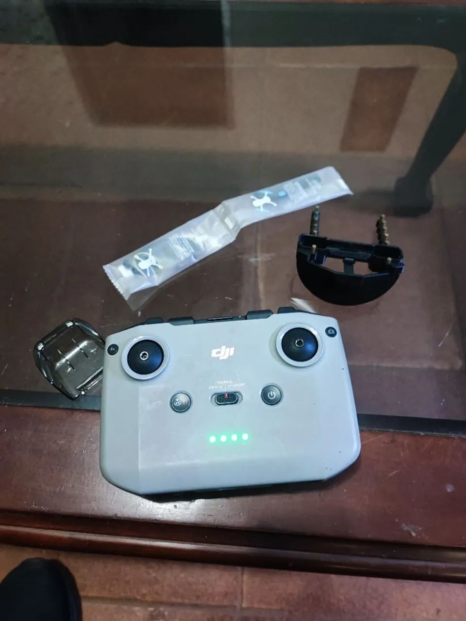 Controle RC1 DJI - Foto 2