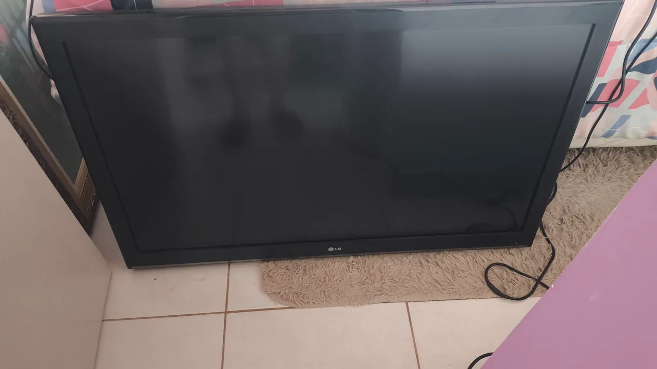 TV LG 32 polegadas