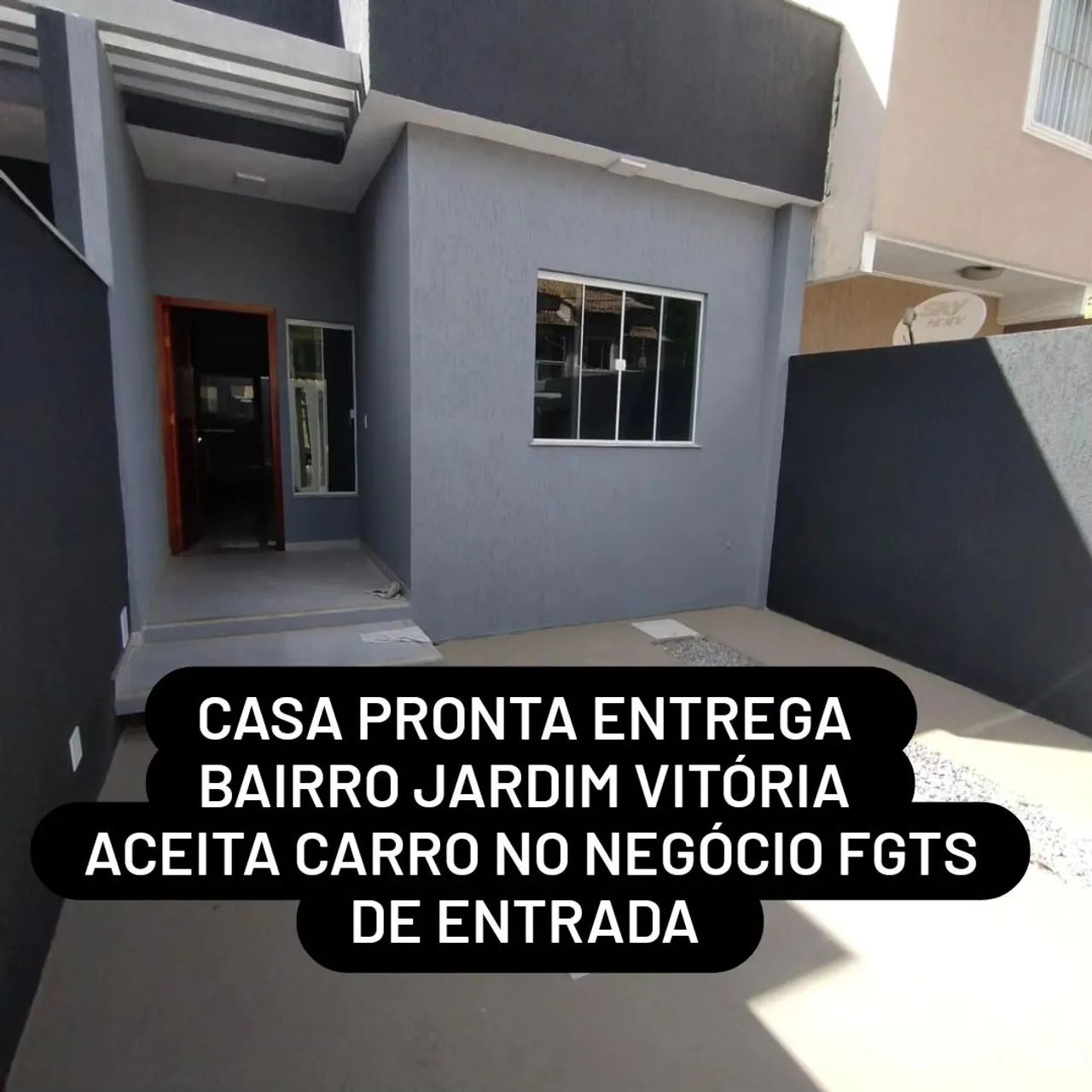 Foto - Macaé - Jardim Vitória