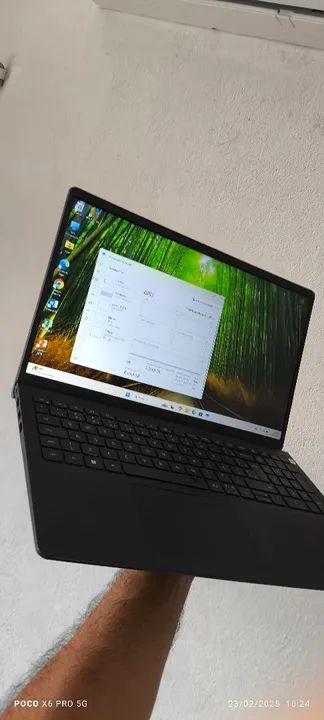 Notebook Dell i5 11geraçao, 8gb, SSD NVMe 256gb - Foto 2