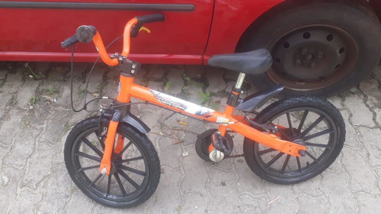 Bicleta  - Foto 3