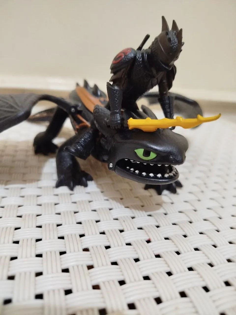  Como Treinar Seu Dragão Banguela e soluço  - Foto 2
