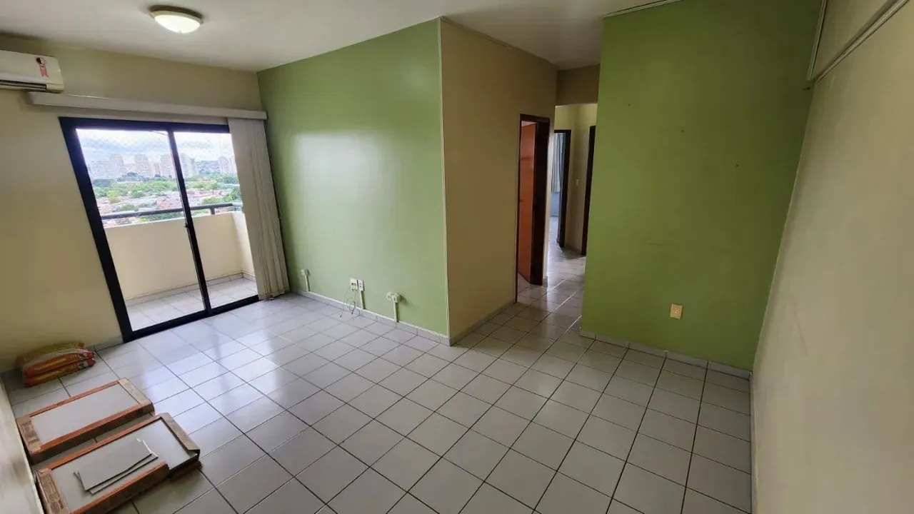 Apartamento para Venda em Manaus, Nossa Senhora das Graças, 3 dormitórios, 1 suíte, 2 banh