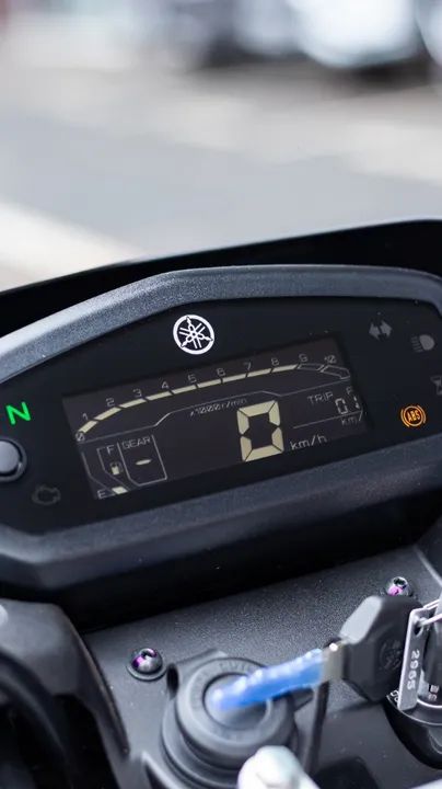 XTZ CROSSER S 150cc - COMPRE SEM CNH!  - Foto 11