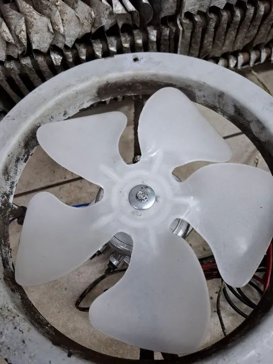 Kit refrigeração para geladeira  - Foto 2