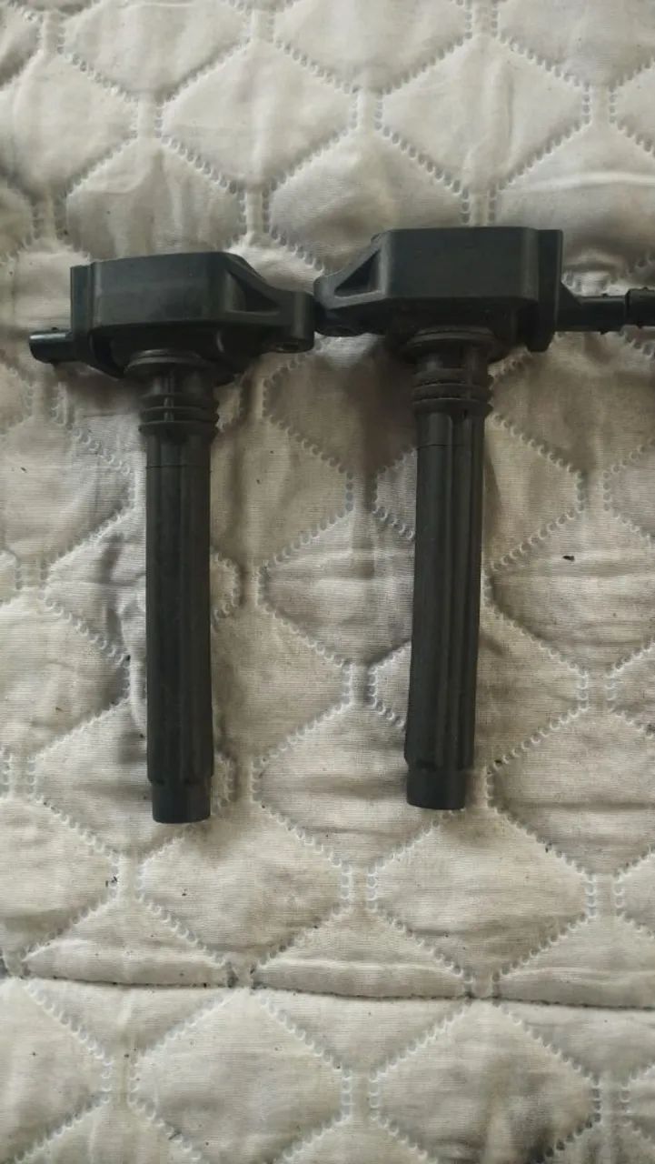 Jogo com 6 bobina jeep 3.6  - Foto 2