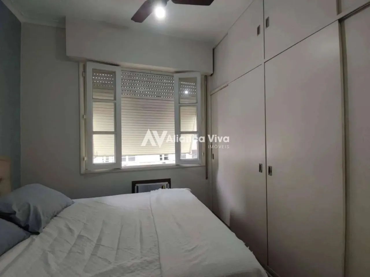 Copacabana | Apartamento 3 quartos - Foto 5