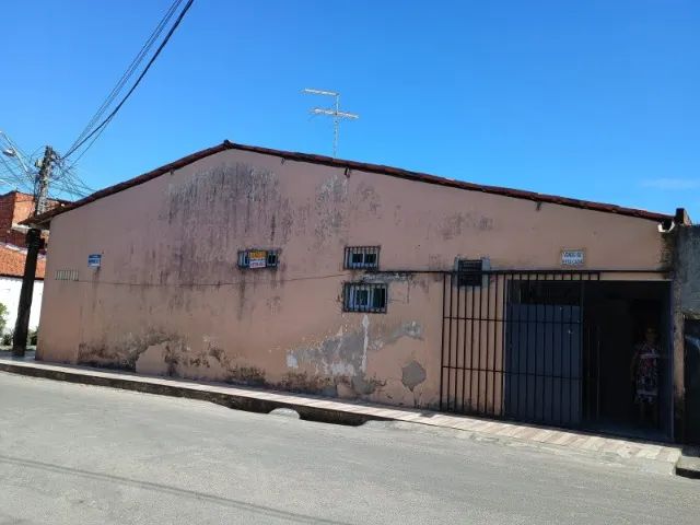 Foto - Fortaleza - Mondubim