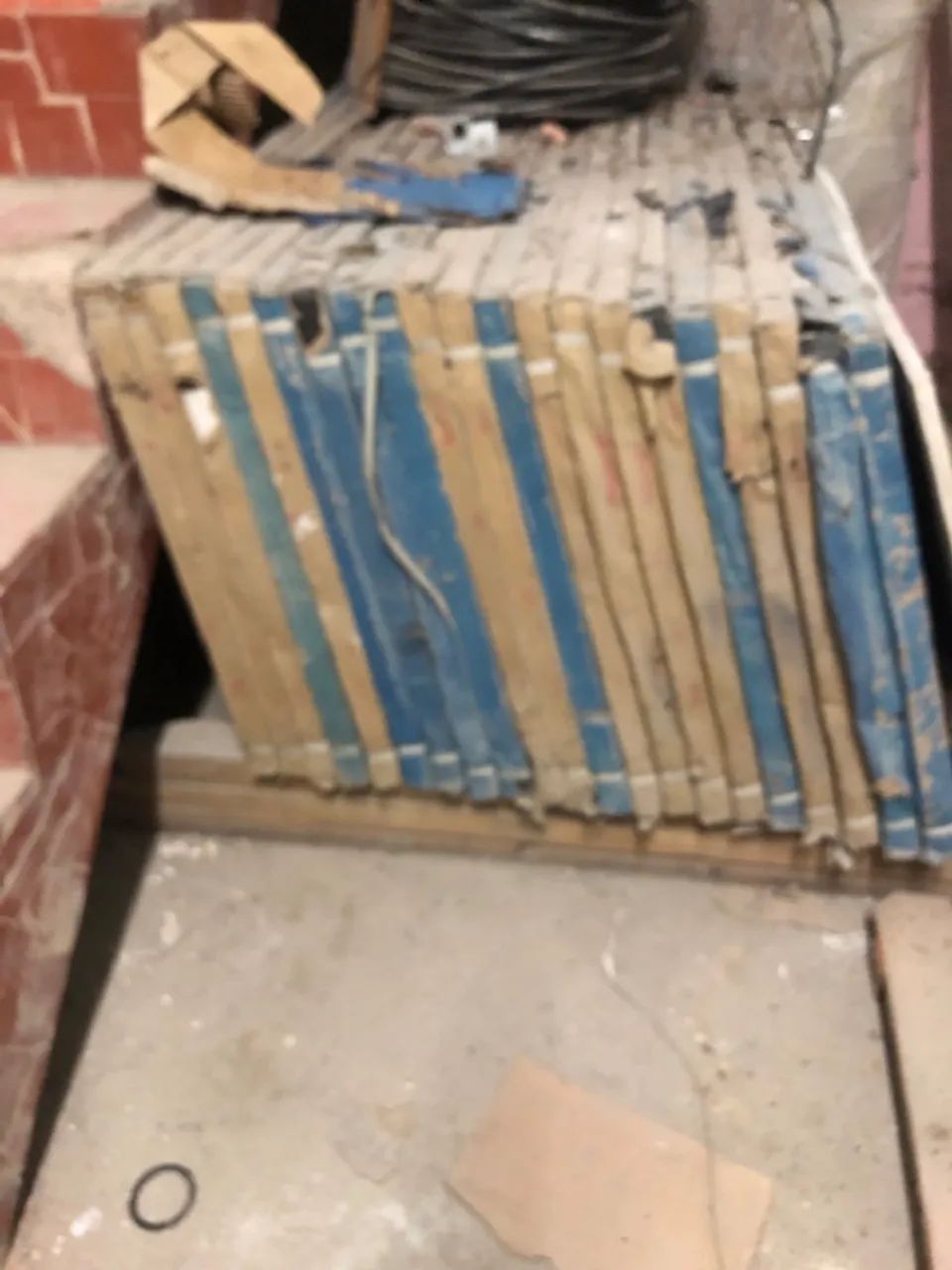 Lote Piso Porcelanato 31,00 m2