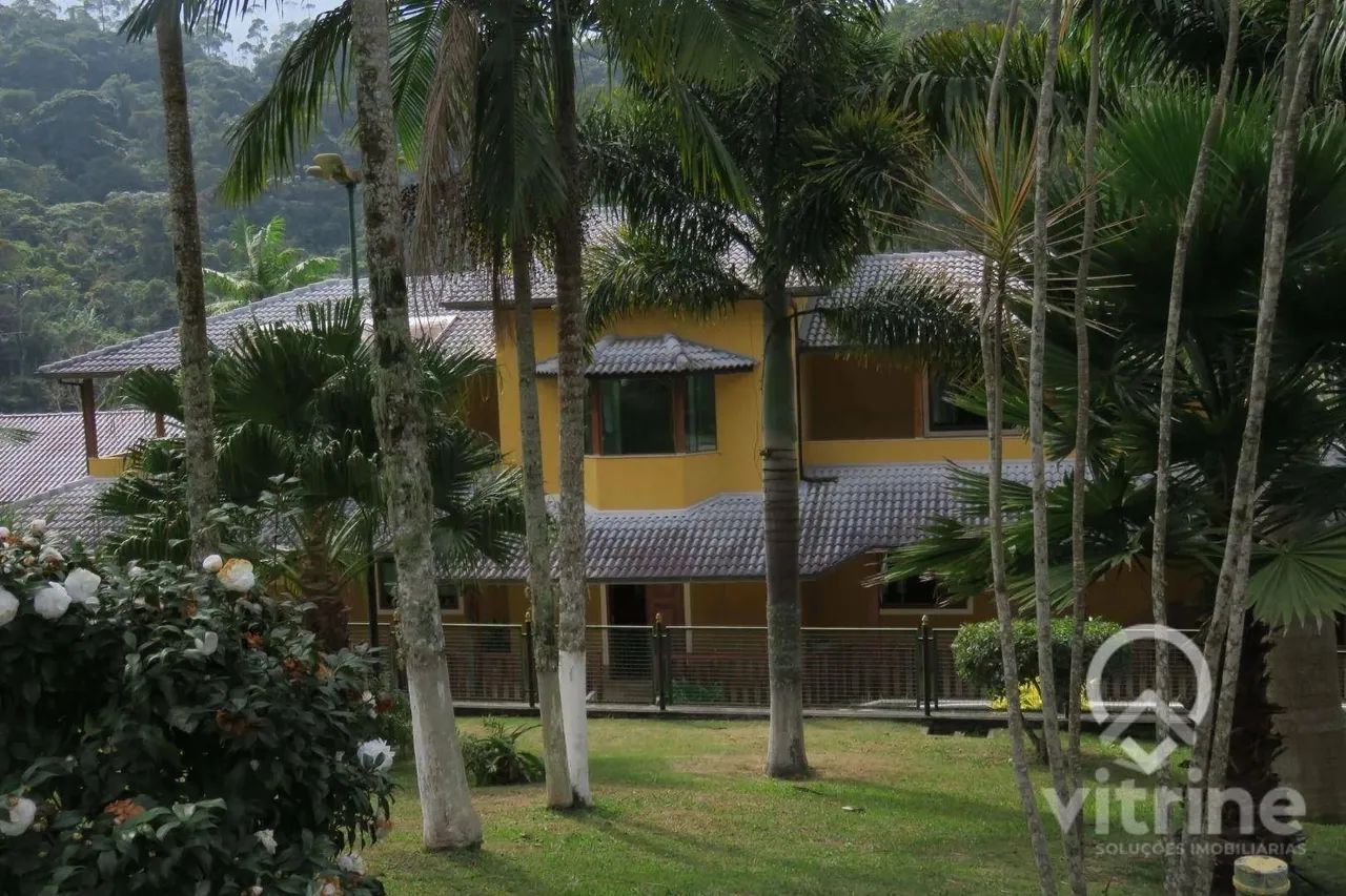 Fazenda com 7 dormitórios à venda, 484000 m² por R$ 2.500.000,00 - Mariana - Sumidouro/RJ - Foto 5