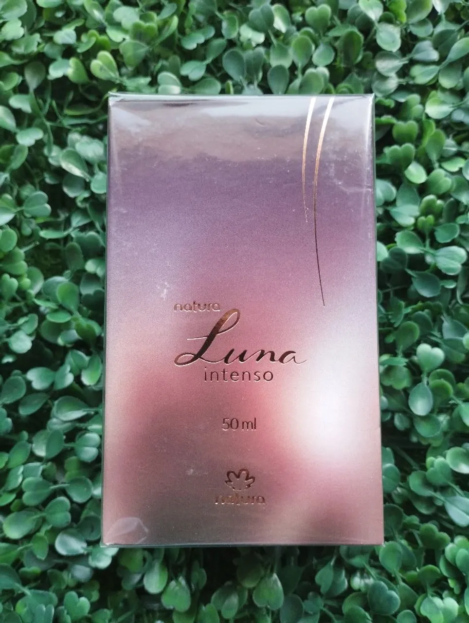 Perfume Luna Intenso Natura 50ml