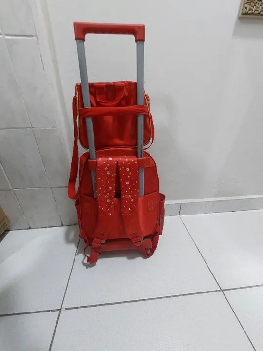 Mochila Infantil  - Foto 5