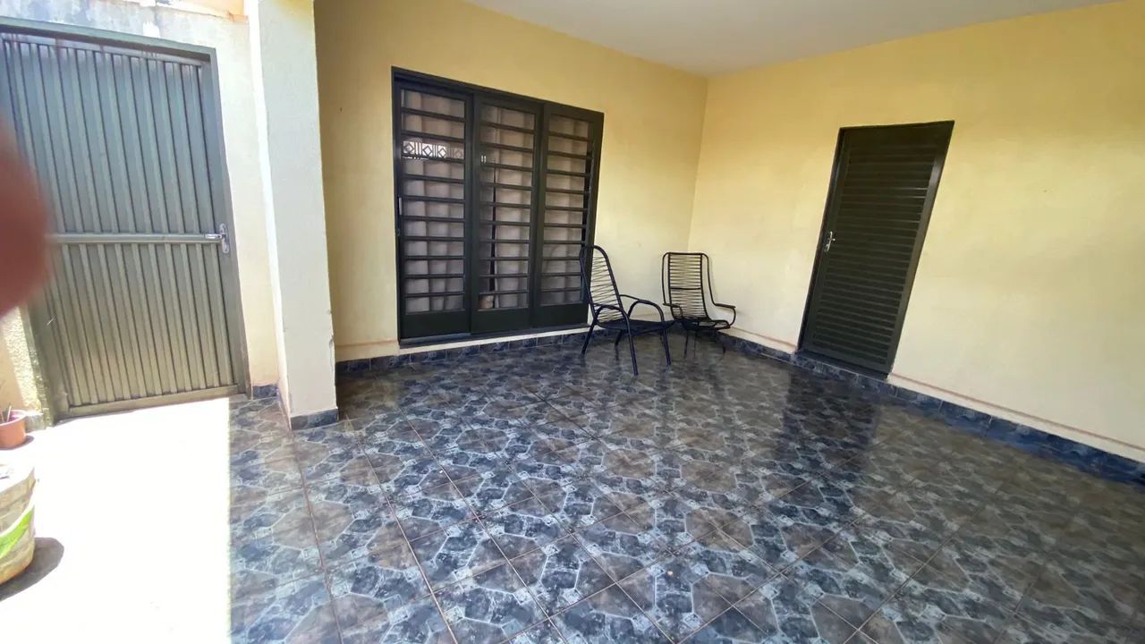 Foto - Ribeirão Preto - Jardim Castelo Branco