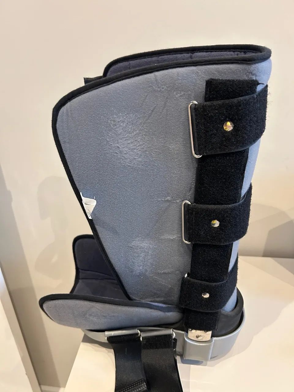 Bota Ortopédica SalvaPé - Foto 4