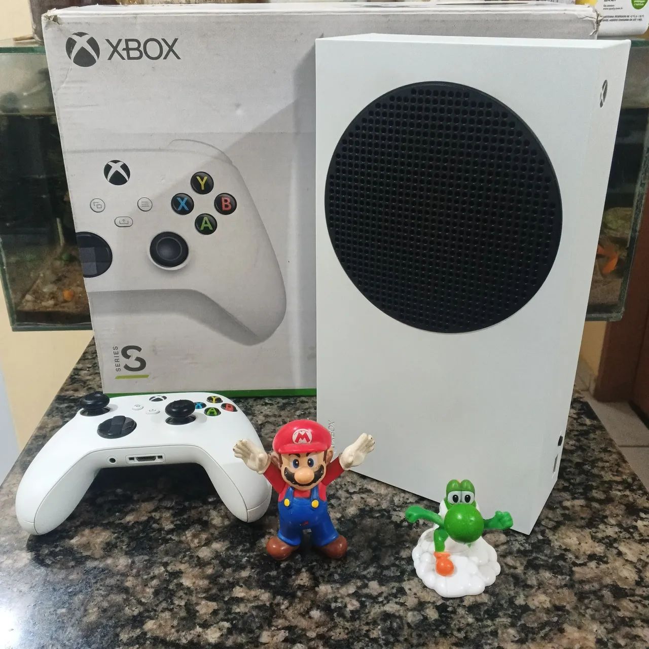 Xbox séries S 
