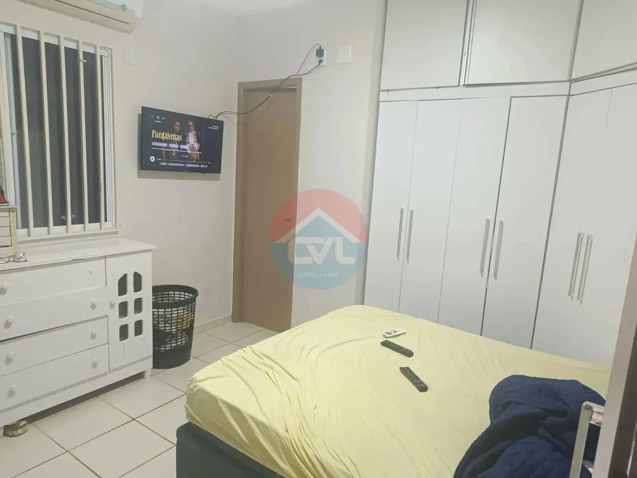 Casa no Cond. Fechado S ão Lourenço com 4 quartos codigo: 114390 - Foto 4