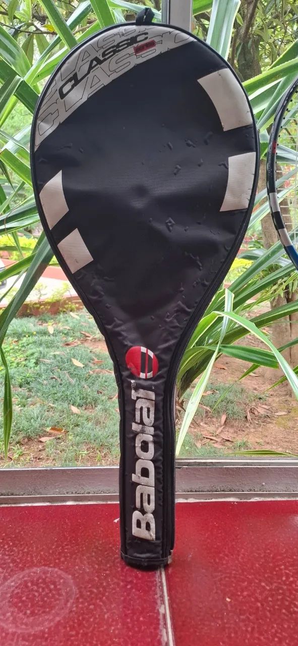 Raquete Babolat Classic 1 Ti - Foto 5