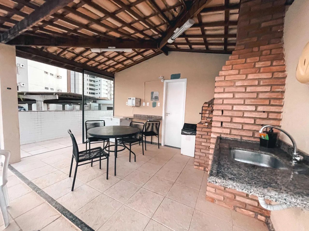 Apartamento à venda no LUIZ CONCEIÇÃO, JARDINS, Aracaju, SE * - Foto 3