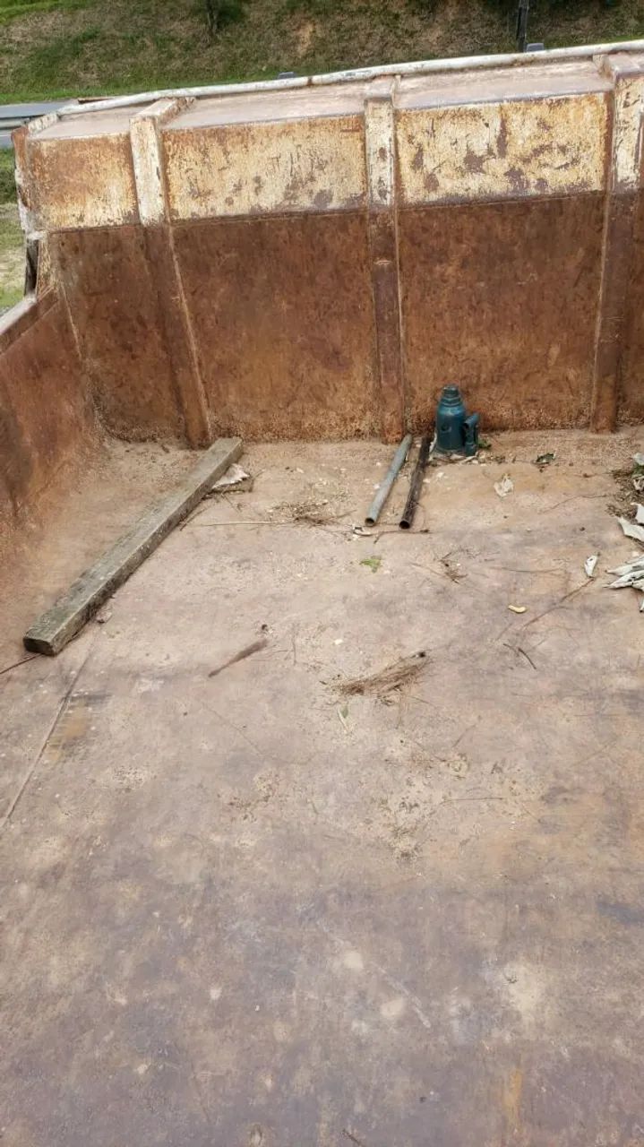 Caçamba Basculante  - Foto 4