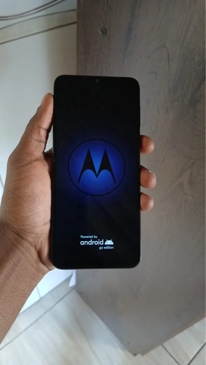 Moto E13 64gb todo ok