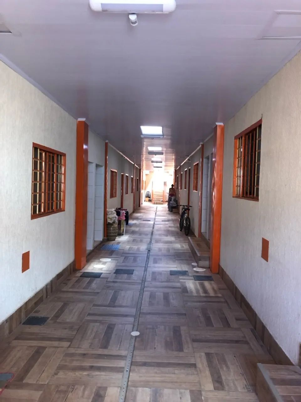 Foto - Brasília - Setor de Mansões de Sobradinho