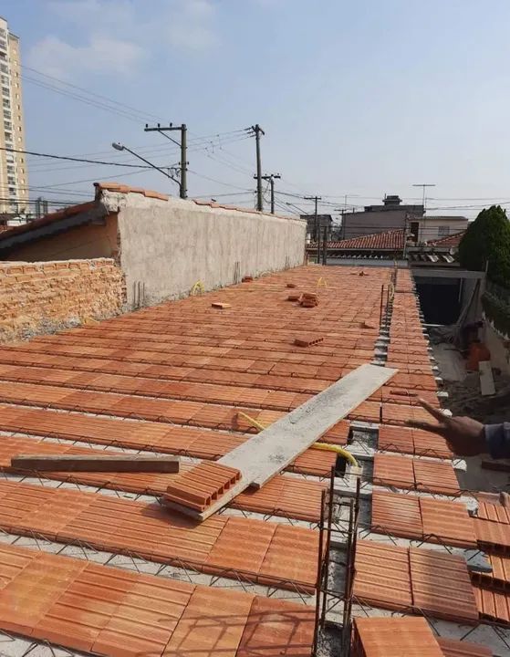  Pedreiro e empreiteiro em reforma em geral  - Foto 3