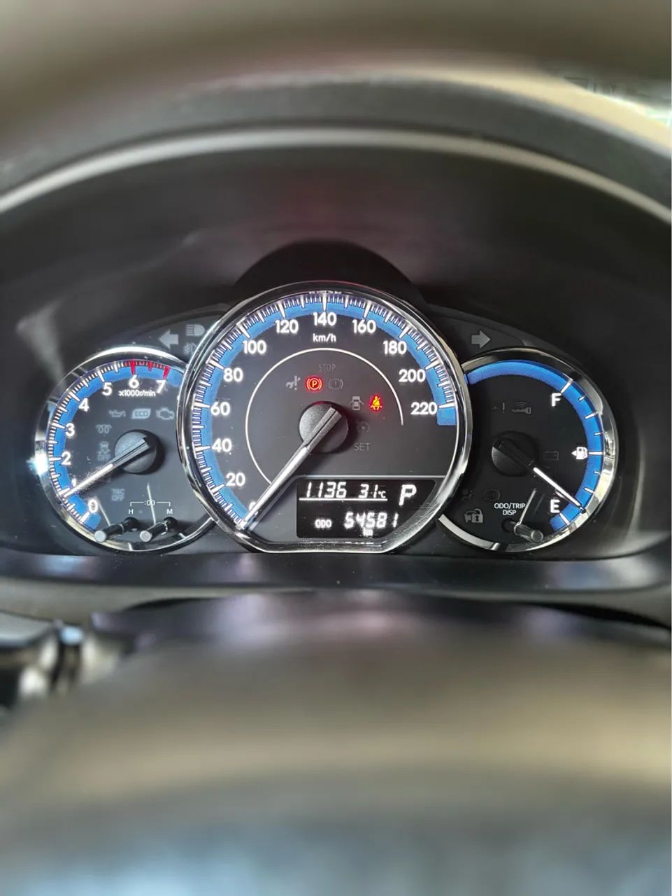 Toyota Yaris 1.5 16V Flex Sedan Xl Multidrive - Foto 5