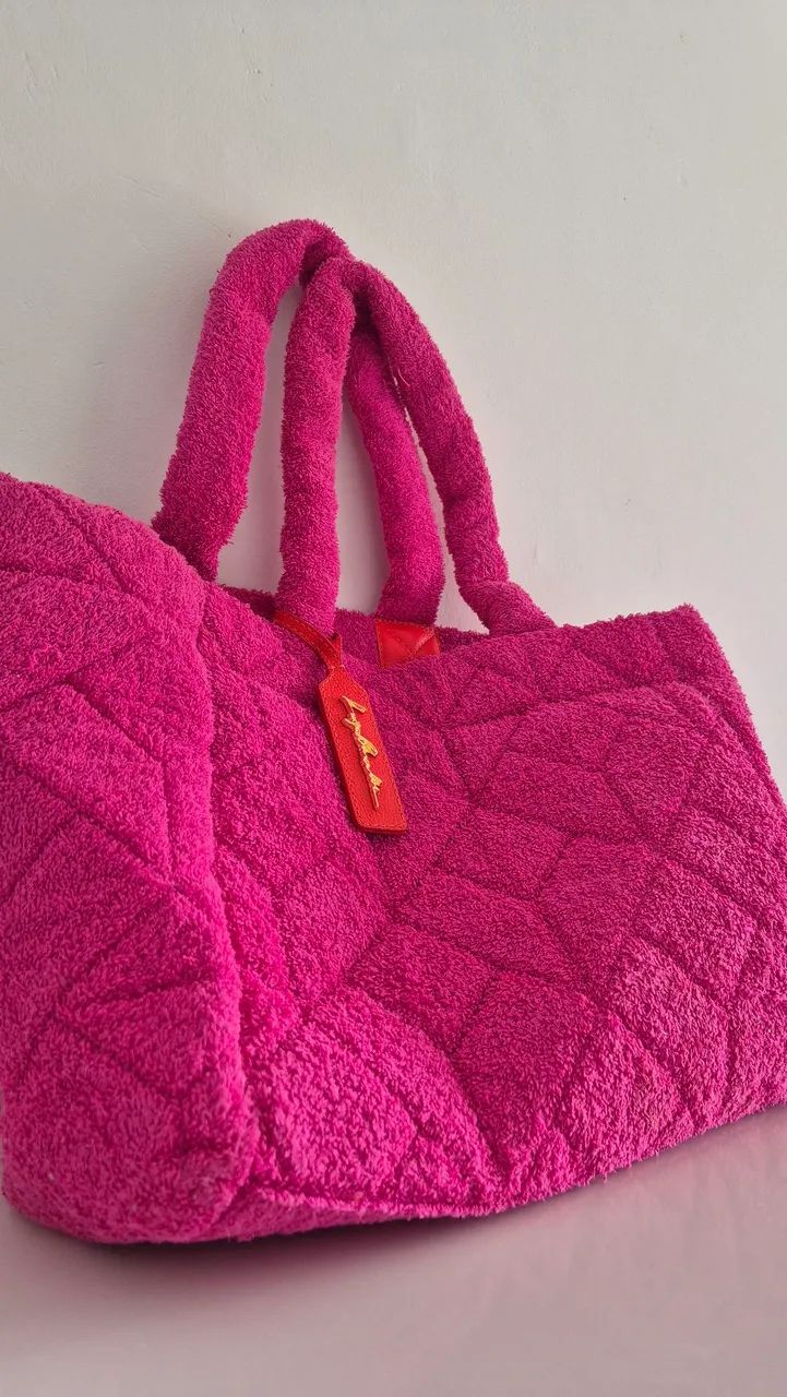 Bolsa Luiza Barcelos - Foto 5