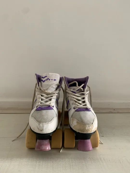 Patins Quad Fila - Foto 2