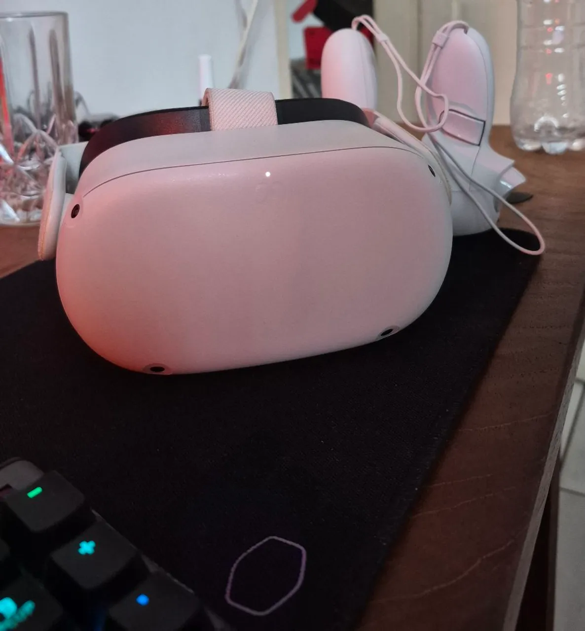 oculus quest 2 64gb