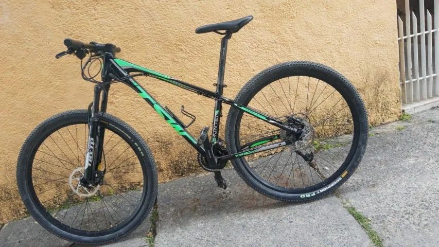 Bicicleta TSW HUNTER Aro 29