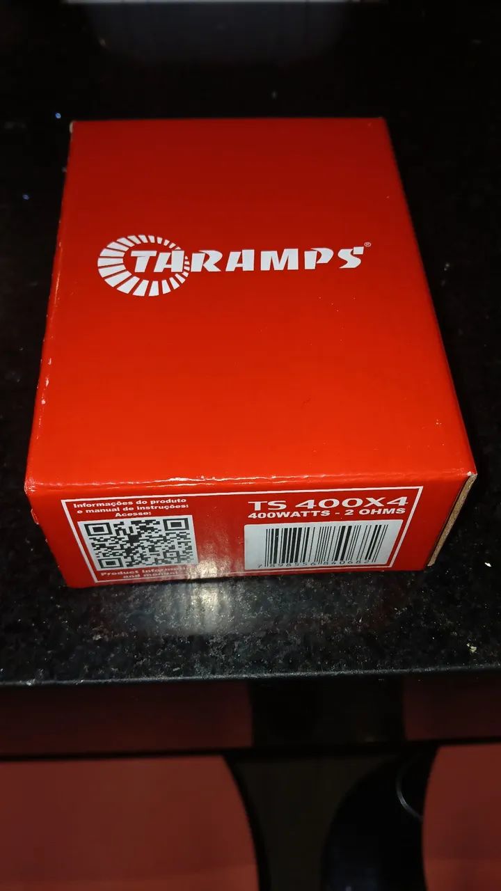 Taramps ts400x4 - Foto 3