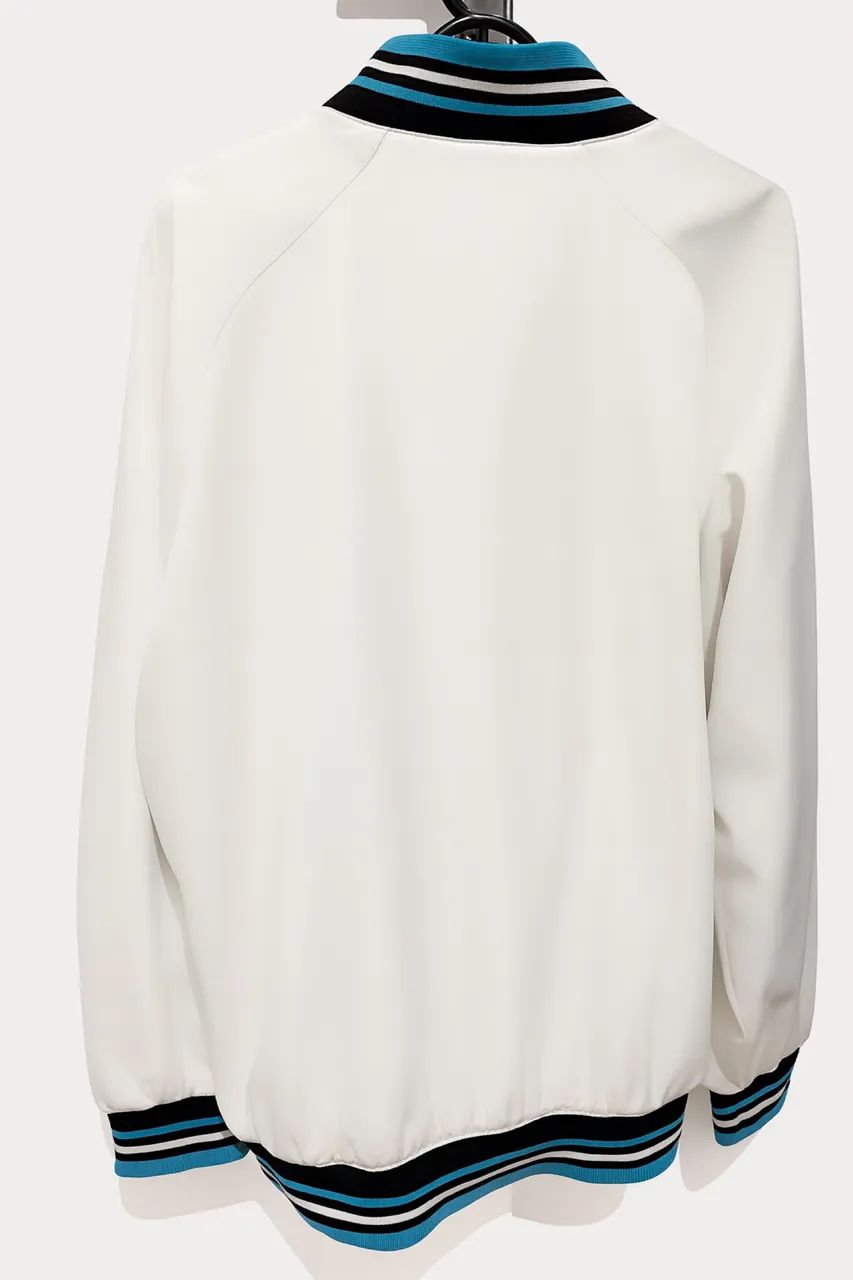 Blusa College Lacoste - Foto 3