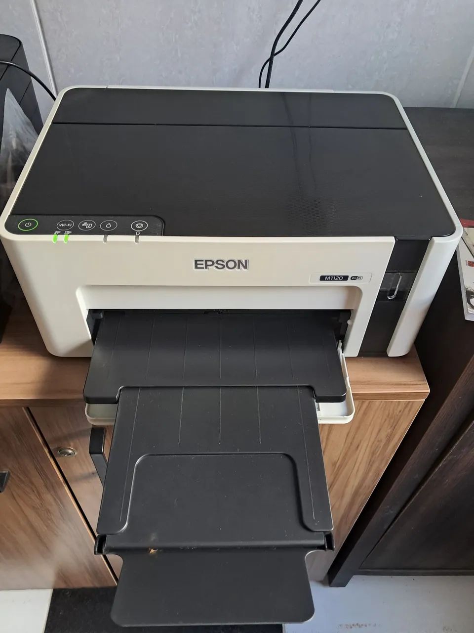 Impressora Epson M1120 - Foto 3