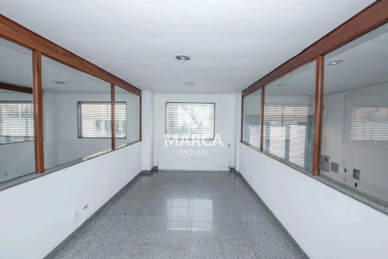 Prédio para aluguel, Jardim América - Belo Horizonte/MG