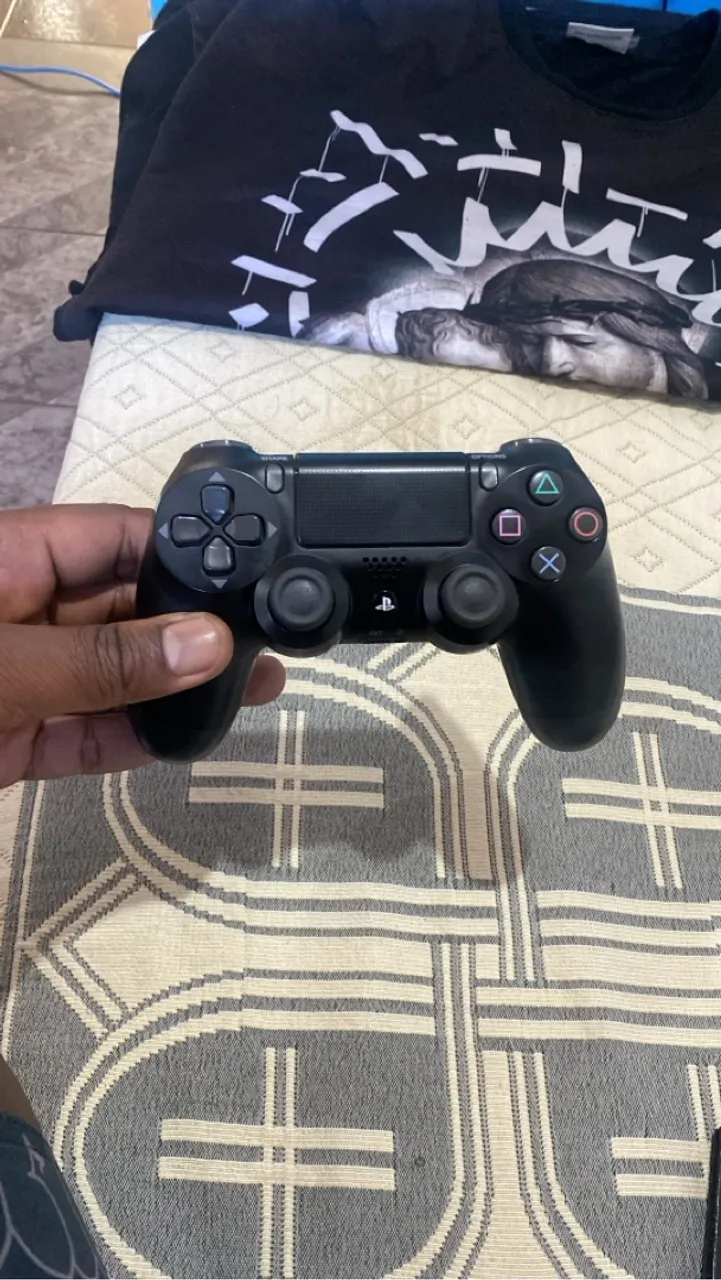 Controle Playstation 4 Original