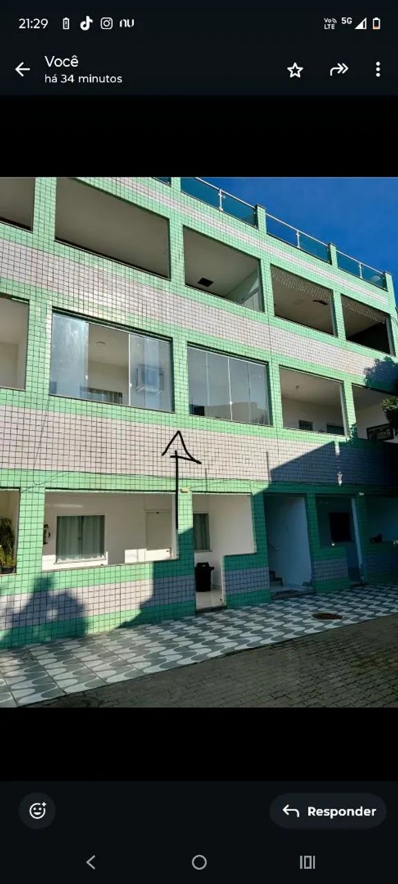 Foto - Rio de Janeiro - Guaratiba