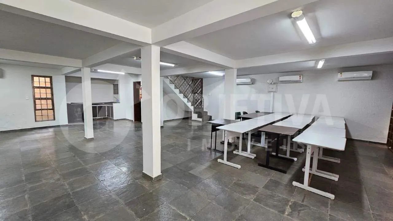 Sala para aluguel, 2 quartos, OSVALDO REZENDE - UBERLANDIA/MG - Foto 3